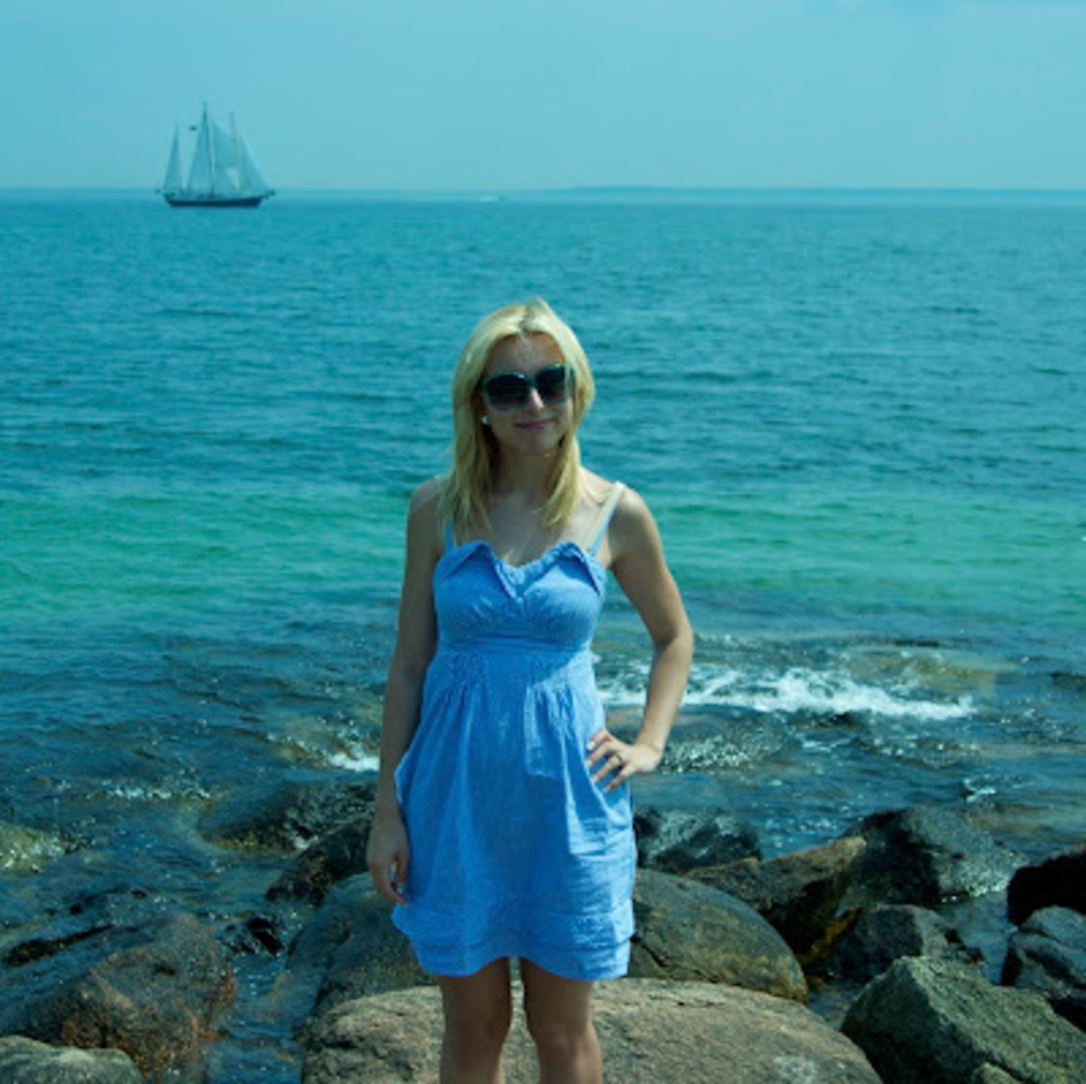 Meet your Posher, Lauren